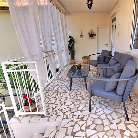 קאבטאט Suite By The Beach מראה חיצוני תמונה