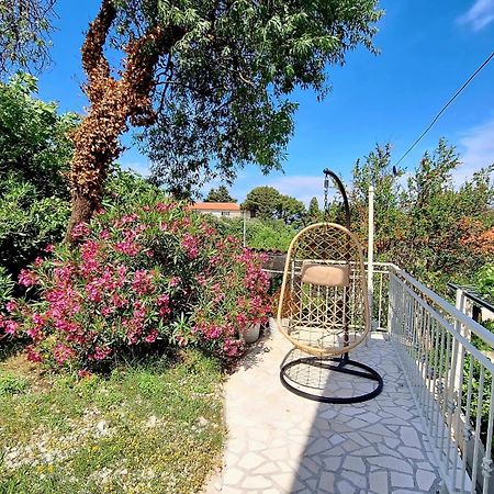 קאבטאט Suite By The Beach מראה חיצוני תמונה