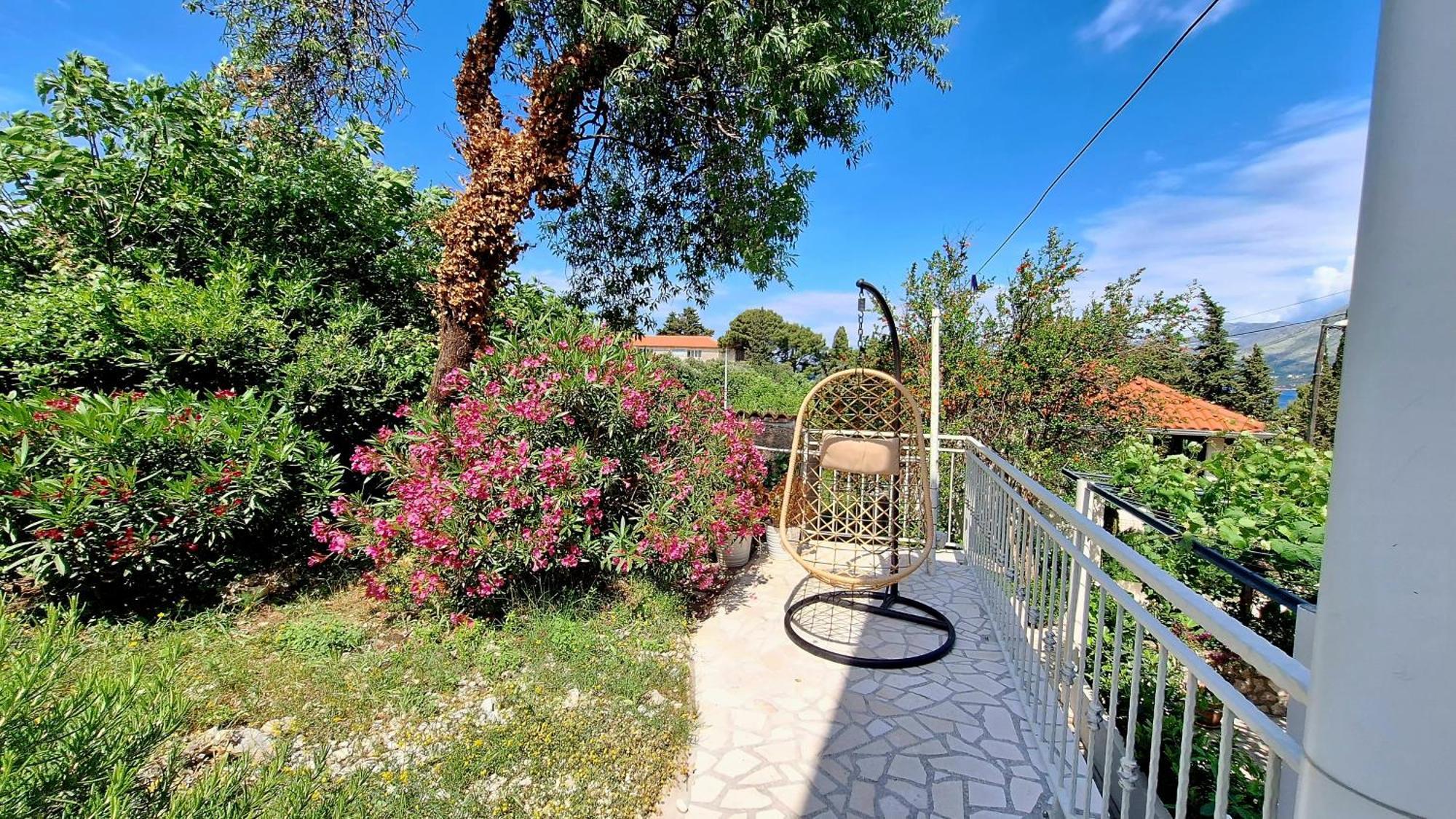 קאבטאט Suite By The Beach מראה חיצוני תמונה