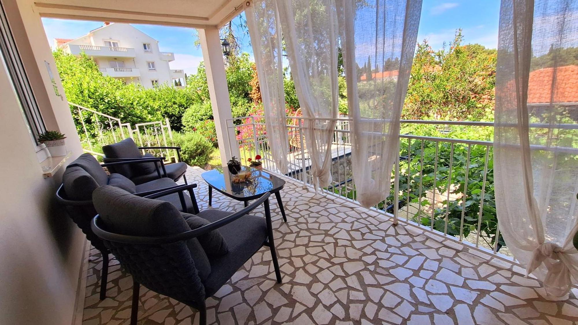 קאבטאט Suite By The Beach מראה חיצוני תמונה