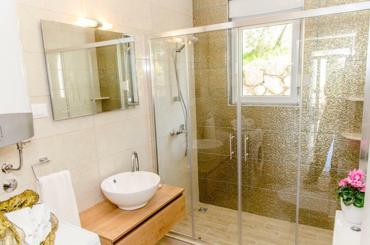 קאבטאט Suite By The Beach מראה חיצוני תמונה