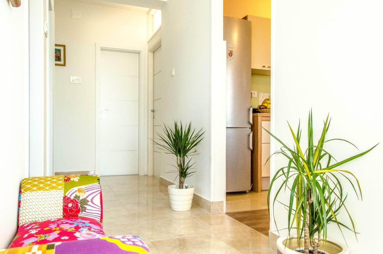 קאבטאט Suite By The Beach מראה חיצוני תמונה