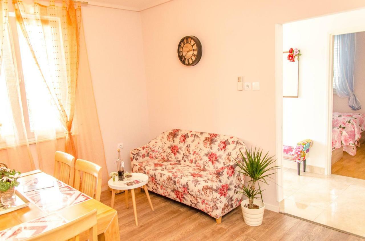קאבטאט Suite By The Beach מראה חיצוני תמונה